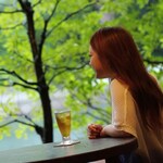 対橋楼 - 【お食事処】阿蔵