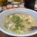 焼肉家 あいちゃん - 