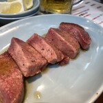 焼肉家 あいちゃん - 