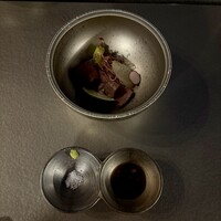 京都牛懐石 稲吉 - 