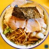ケンちゃんラーメン 余目店