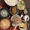 豆腐料理 双葉 人形町