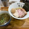 煮干しつけ麺 宮元
