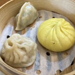 中華ダイニング 昌華 - 