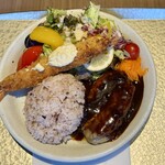 小春や珈琲 - 料理写真: