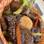 にくまつ 佐賀牛焼肉 - 