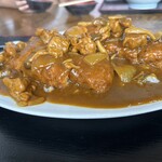 御食事処 成駒 - 