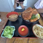 御食事処 成駒 - 