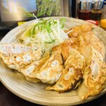 埼玉タンメン 山田太郎 - 