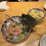 煮タリ蒸シタリ こんぺいとう - 