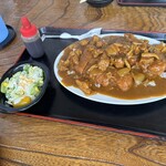 御食事処 成駒 - 