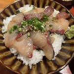 淀屋橋　うおじ - 