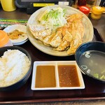 埼玉タンメン 山田太郎 - 