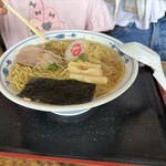 御食事処 成駒 - 