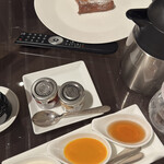 マンダリンオリエンタル 東京 - 