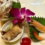 廣東料理 民生 ヒルトンプラザウエスト店 - 