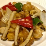 廣東料理 民生 - 