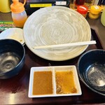 埼玉タンメン 山田太郎 - 