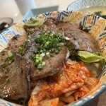 にくまつ 佐賀牛焼肉 - 