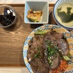 にくまつ 佐賀牛焼肉 - 