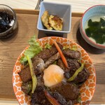 にくまつ 佐賀牛焼肉 - 