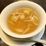 廣東料理 民生 ヒルトンプラザウエスト店 - 