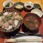 淀屋橋　うおじ - 