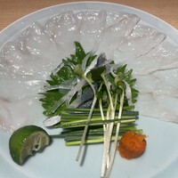 とらふぐ亭 新宿別館 - 