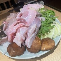 とらふぐ亭 新宿別館 - 