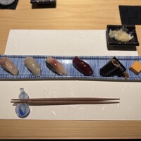 鮨 奏 - 