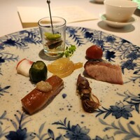 香桃 - 