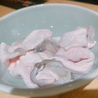 とらふぐ亭 新宿別館 - 