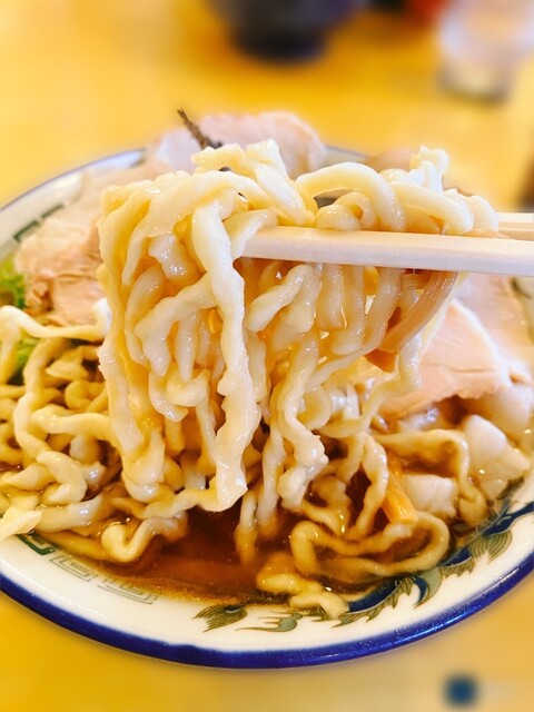 ケンちゃんラーメン 余目店 - 余目（ラーメン）の写真