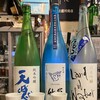 日本酒うなぎだに