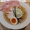 創業麺類元年 坂本龍馬が愛したラーメン食堂