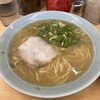昭和 福一ラーメン
