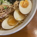 麺屋 Hulu-lu - 