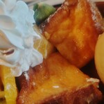 eggg Cafe 小平本店 - 