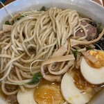 麺屋 Hulu-lu - 