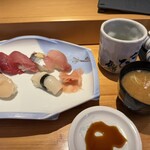 あさひ鮨 - 
