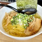 麺屋 よじむ - 料理写真:
