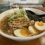 麺屋 Hulu-lu - 
