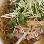 麺屋 Hulu-lu - 