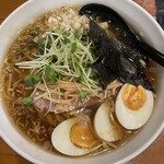 麺屋 Hulu-lu - 