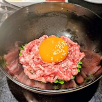 炭火焼肉 日本橋イタダキ - 