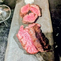 炭火焼肉 日本橋イタダキ - 