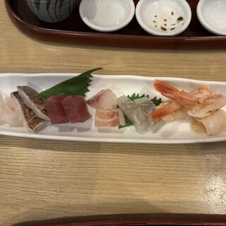 日本料理 一祥_1