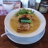 らぁ麺 善治 本店