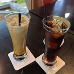 Cafe St. Maire KUMOBA - 