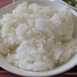 王府 - ・うーーーーむ、過去一イマイチ